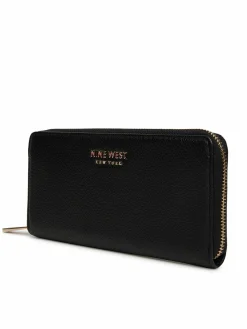Portafoglio CEO-NW-W1-002-AW26 Nero