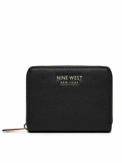 Portafoglio CEO-NW-W1-001-AW26 Nero