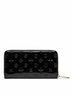 Portafoglio CEO-NW-W1-003-AW26 Nero