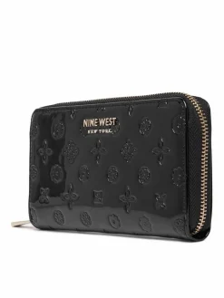 Portafoglio CEO-NW-W1-003-AW26 Nero