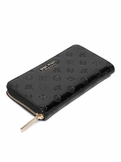 Portafoglio CEO-NW-W1-003-AW26 Nero