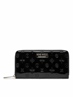 Portafoglio CEO-NW-W1-003-AW26 Nero