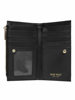 Portafoglio CEO-NW-W1-004-AW26 Nero