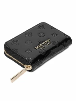 Portafoglio CEO-NW-W1-005-AW26 Nero