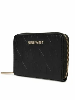 Portafoglio CEO-NW-W1-016-AW26 Nero
