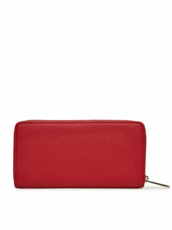 Portafoglio CEO-NW-W1-002-AW26 Rosso