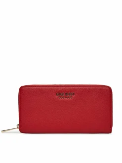 Portafoglio CEO-NW-W1-002-AW26 Rosso