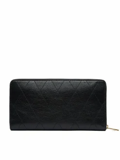 Portafoglio Charlie 186047 Nero