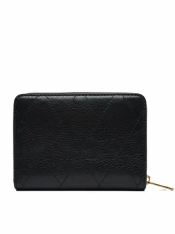 Portafoglio Charlie 186098 Nero