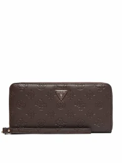 Portafoglio Diana SLG SWPD97 27146 Marrone