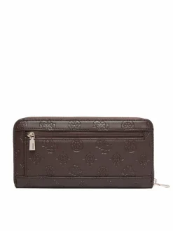 Portafoglio Diana SLG SWPD97 27146 Marrone