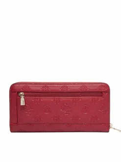 Portafoglio Diana SLG SWPD97 27146 Rosso