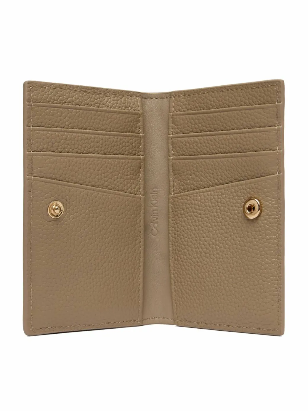 Portafoglio Emblem Hw Pebble Snap Cardholder LV04F1127G Beige