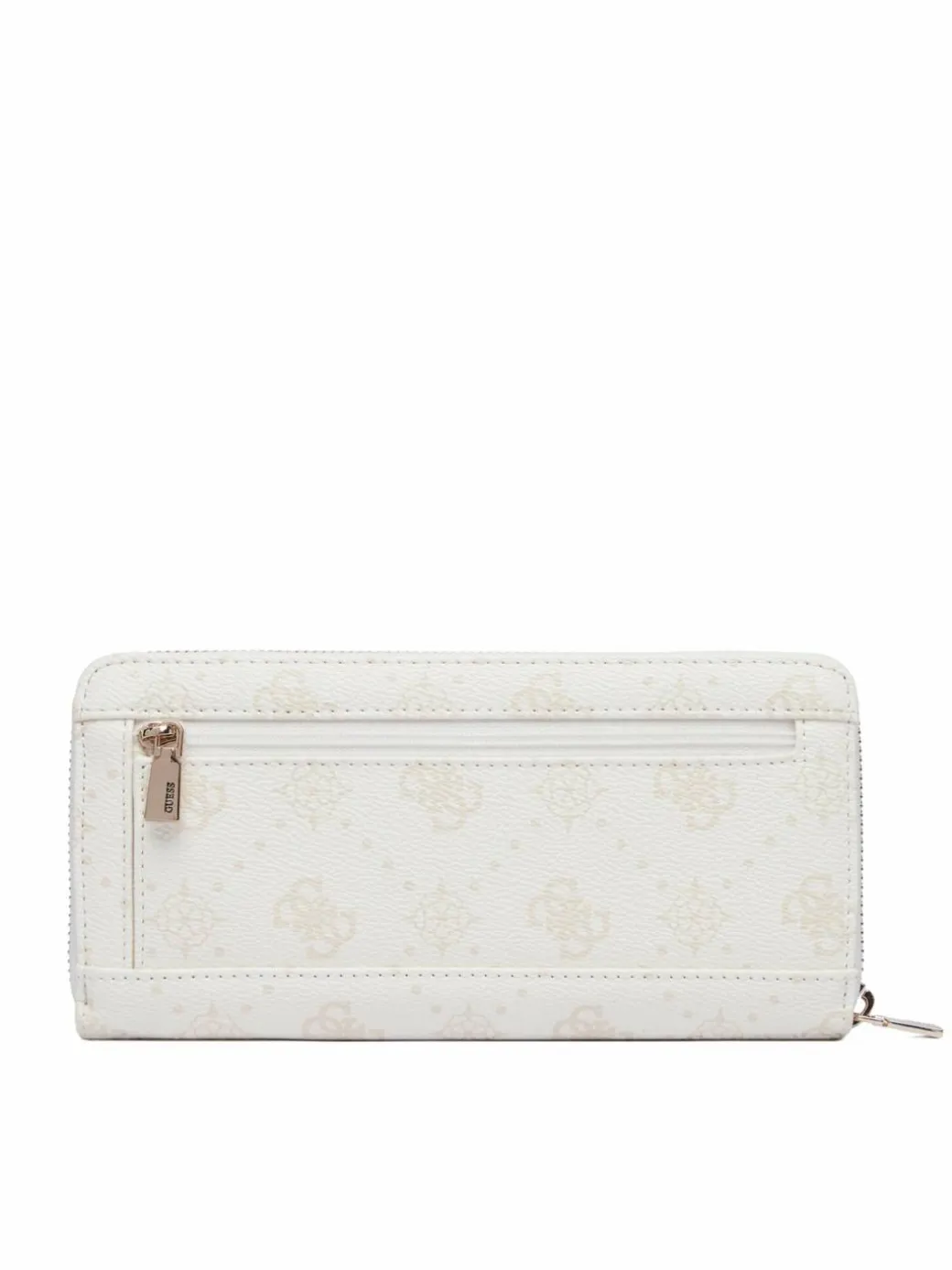 Portafoglio Emelie Logo Slg SWGP99 28146 Crema
