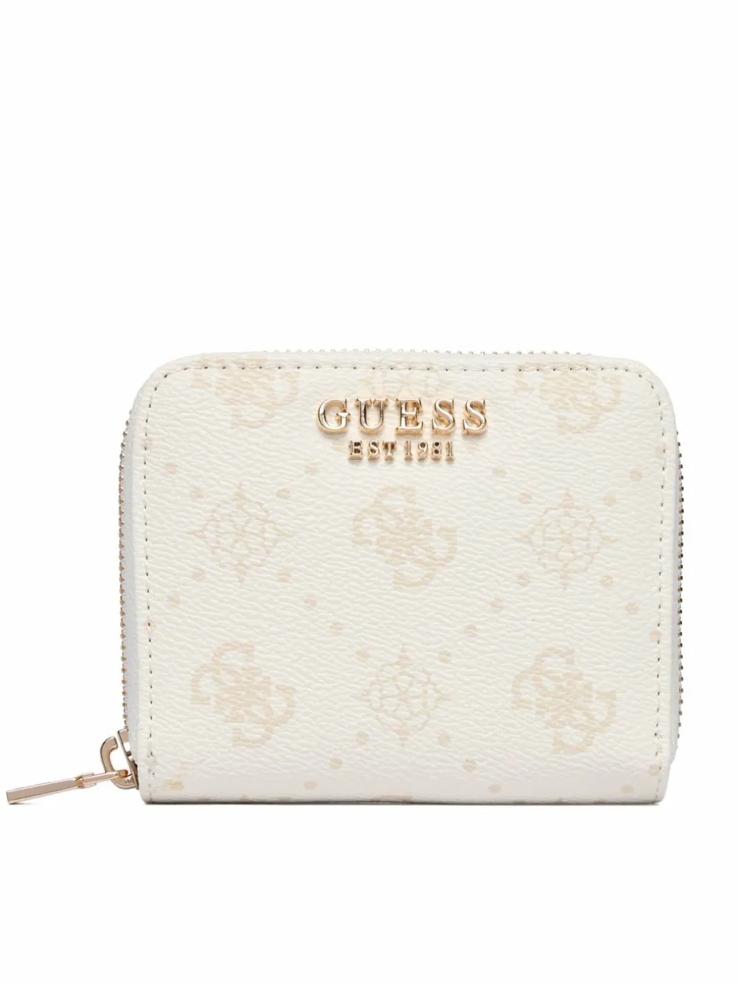 Portafoglio Emelie Logo SWGP99 28137 Crema