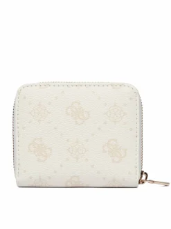 Portafoglio Emelie Logo SWGP99 28137 Crema