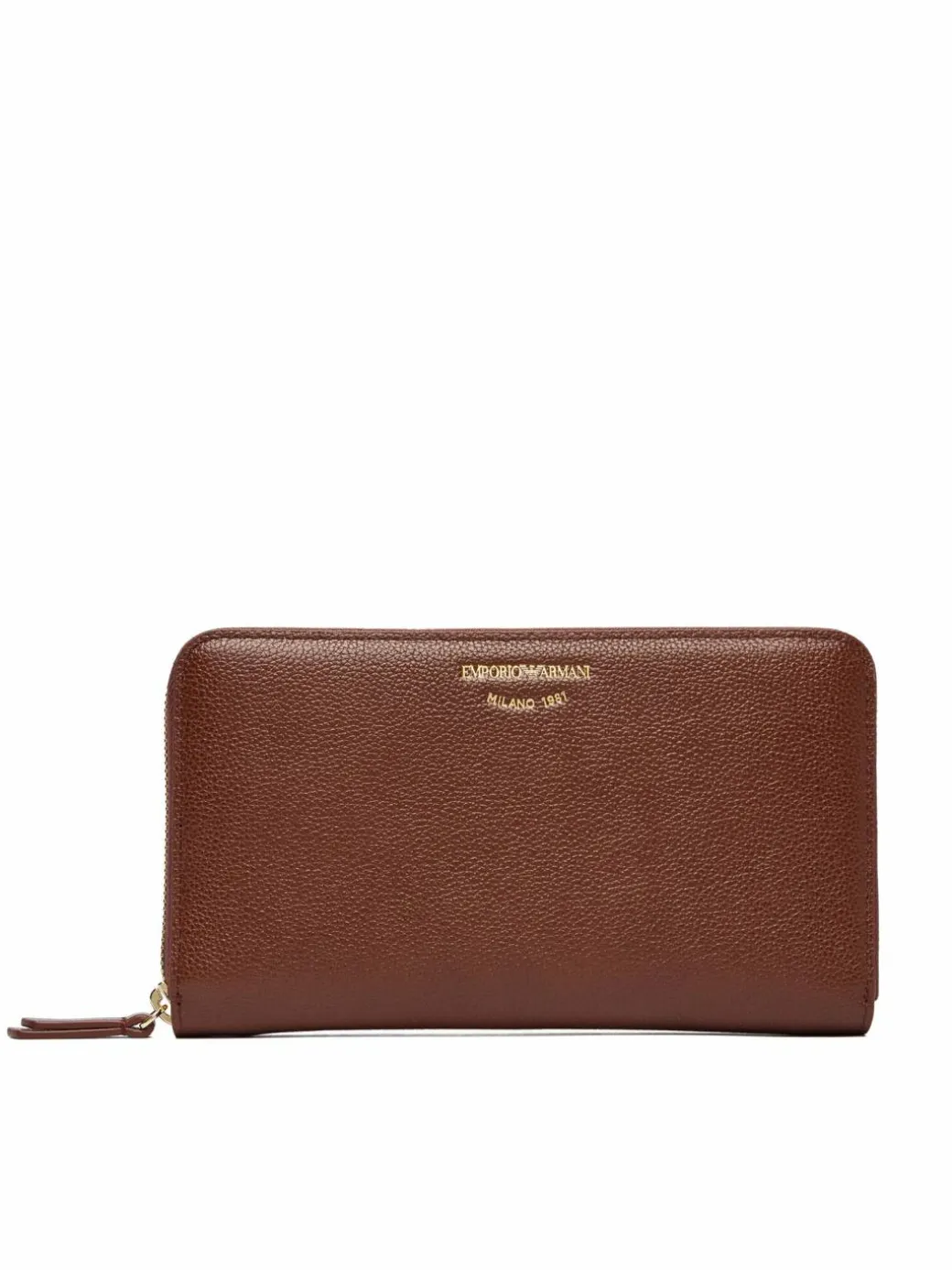 Portafoglio EW000366 AF19568 U6017 Marrone