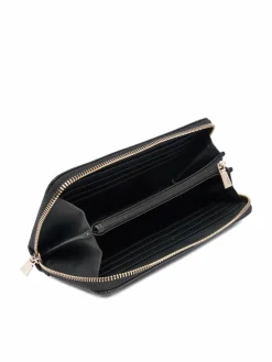 Portafoglio Gilda SLG SWZG97 47146 Nero