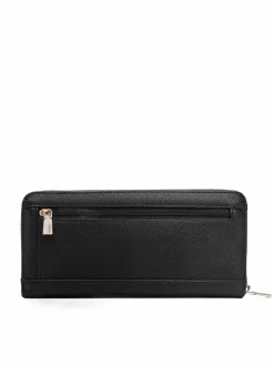 Portafoglio Gilda SLG SWZG97 47146 Nero