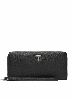 Portafoglio Gilda SLG SWZG97 47146 Nero