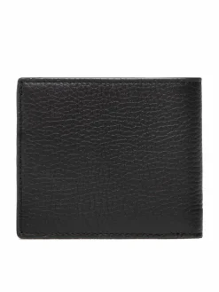 Portafoglio Hudson 39S0LHDF1L Nero