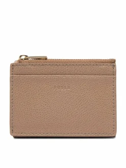 Portafoglio Iride S WP00640 ARE000 CN 4563S Beige