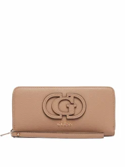 Portafoglio Isola Slg SWBG99 05146 Beige scuro