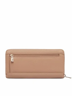 Portafoglio Isola Slg SWBG99 05146 Beige scuro