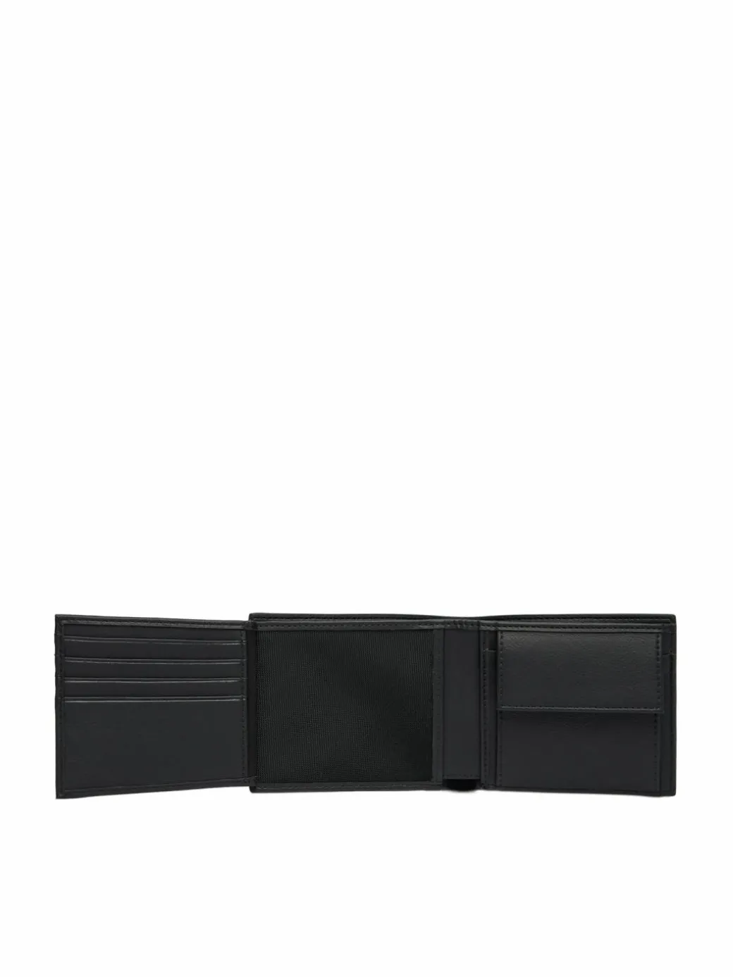 Portafoglio Jace 50568414 Nero