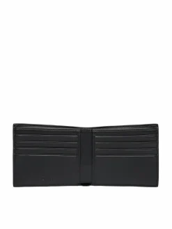 Portafoglio Jace 50568413 Nero