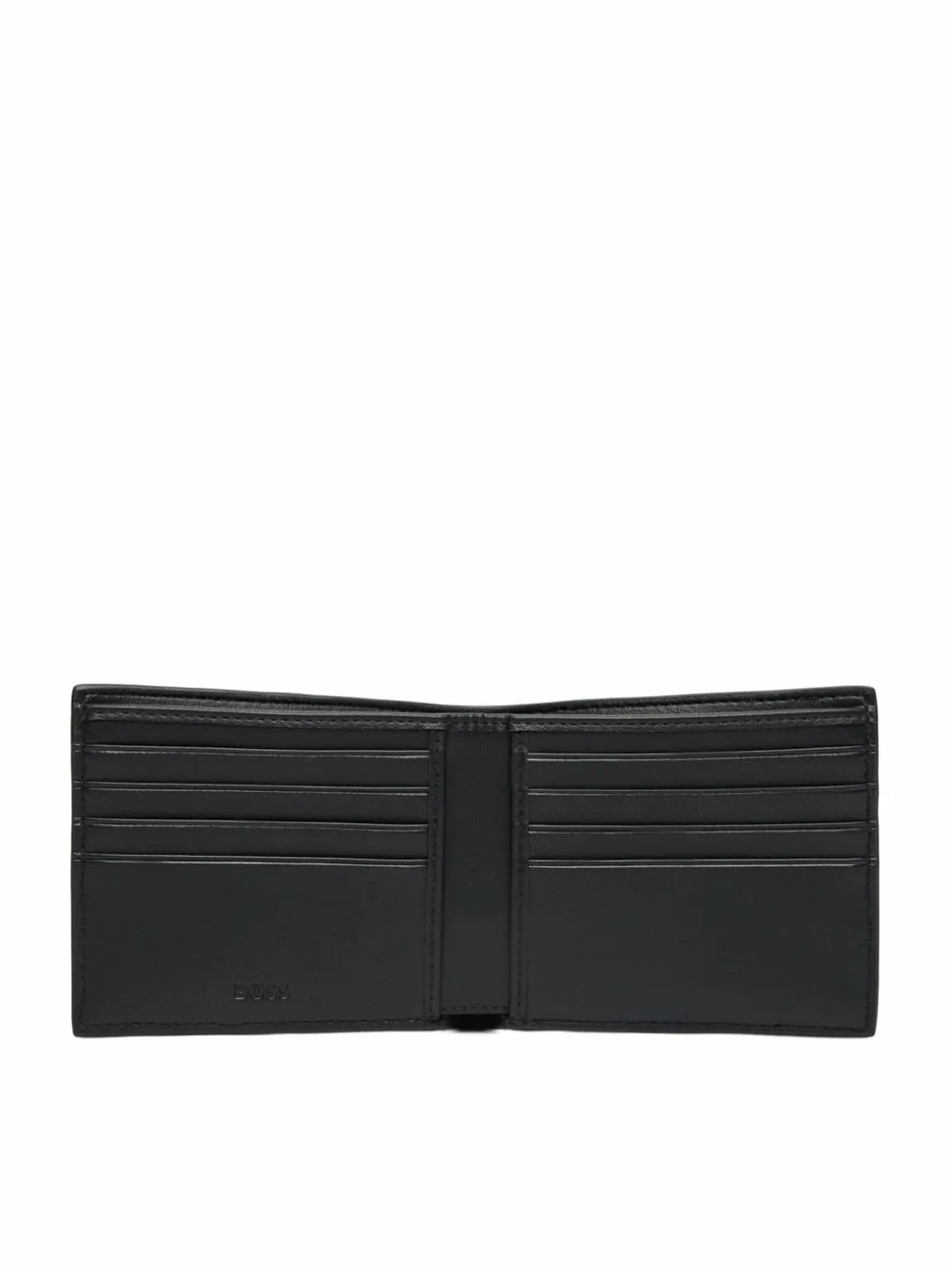 Portafoglio Jace 50568413 Nero