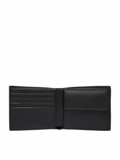 Portafoglio Jace 50568412 Nero