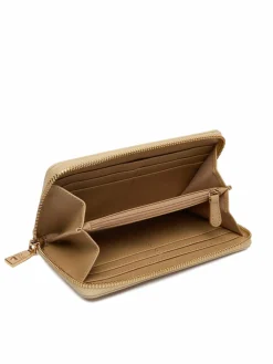 Portafoglio JC5611PP1PKD0129 Beige