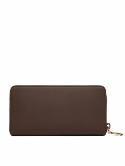 Portafoglio JC5611PP1PKD0300 Marrone