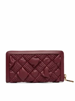 Portafoglio JC5602PP1PL1055A Bordeaux