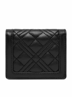 Portafoglio JC5601PP1PLA0000 Nero