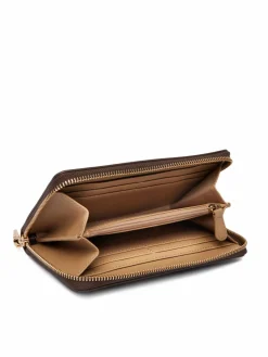 Portafoglio JC5644PP1PLC0300 Marrone