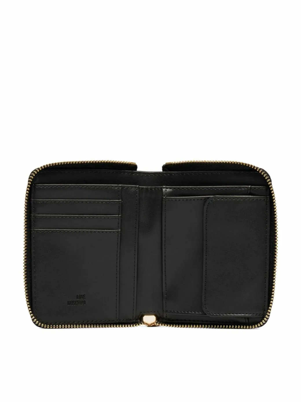 Portafoglio JC5502PP1PLE0000 Nero