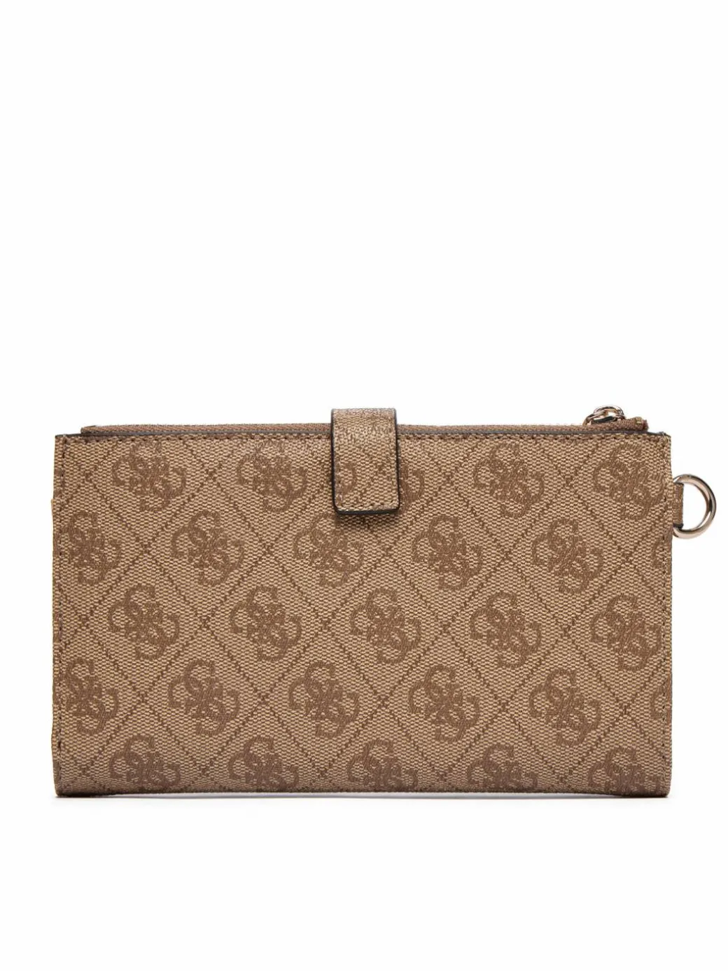 Portafoglio Laurel II Slg SWSG74 59157 Marrone