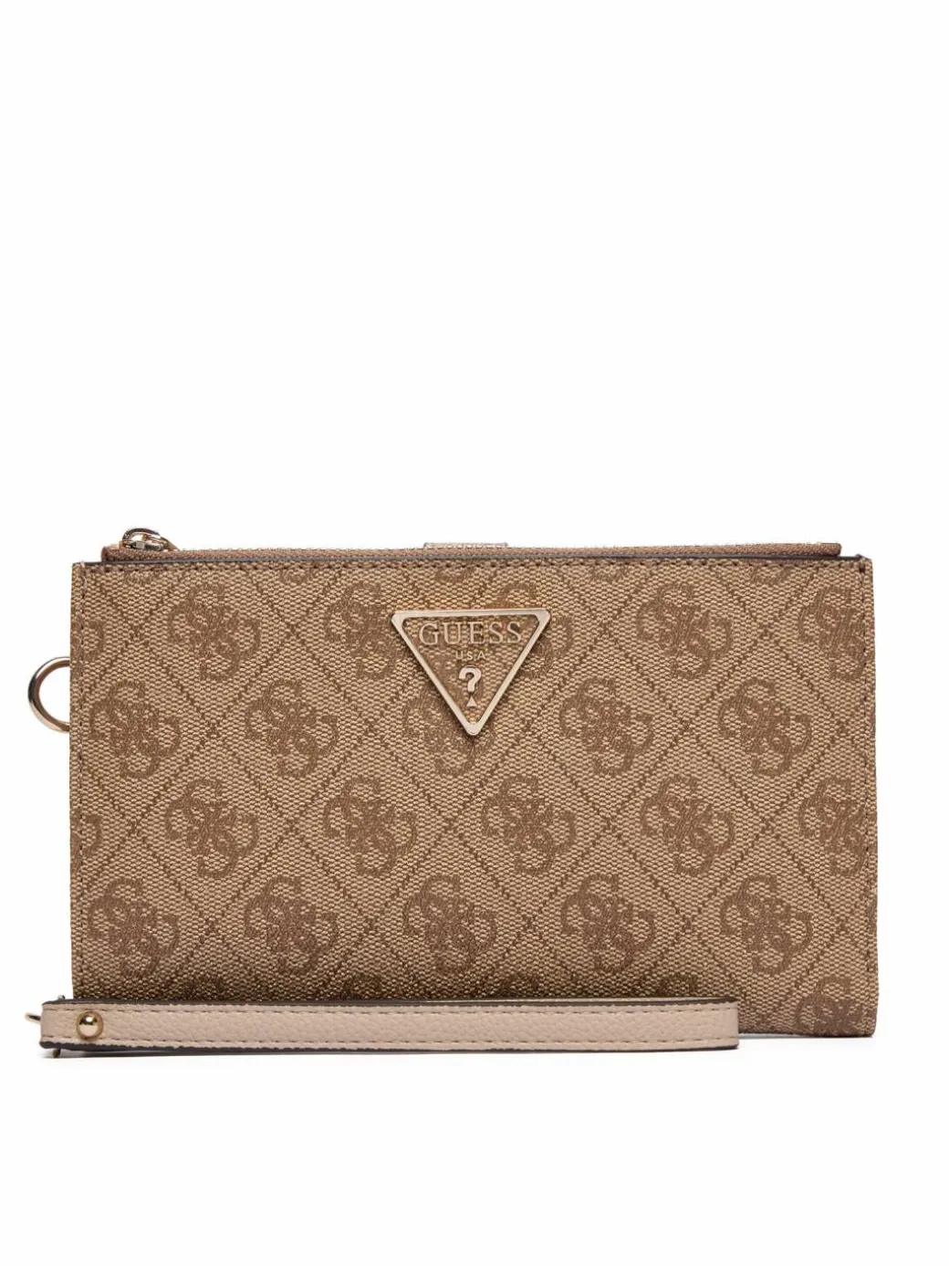 Portafoglio Laurel II Slg SWSG74 59157 Marrone