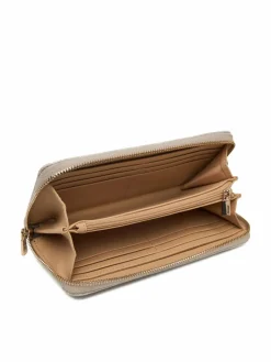 Portafoglio Laurel II Slg SWSG74 59146 Beige