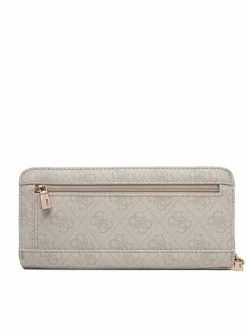 Portafoglio Laurel II Slg SWSG74 59146 Beige