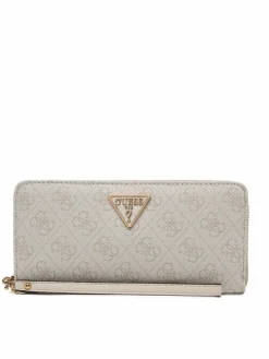 Portafoglio Laurel II Slg SWSG74 59146 Beige