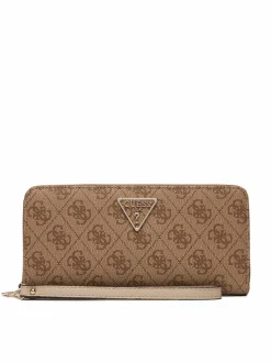 Portafoglio Laurel II Slg SWSG74 59146 Marrone