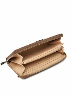 Portafoglio Laurel II Slg SWSG74 59146 Marrone