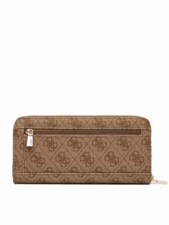 Portafoglio Laurel II Slg SWSG74 59146 Marrone