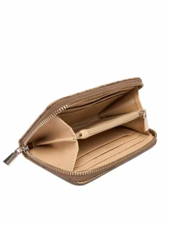Portafoglio Laurel II Slg SWSO74 59140 Marrone