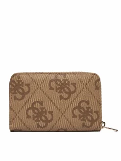 Portafoglio Laurel II Slg SWSO74 59140 Marrone