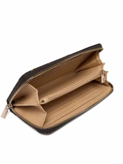 Portafoglio Laurel II Slg SWSO74 59146 Marrone