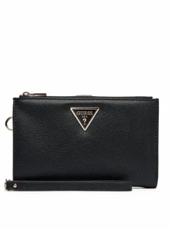 Portafoglio Laurel II Slg SWZG74 59157 Nero